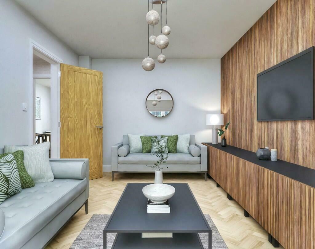 Additional image 4 of Hawbank Field, 
Skipton, 
BD23 6XD