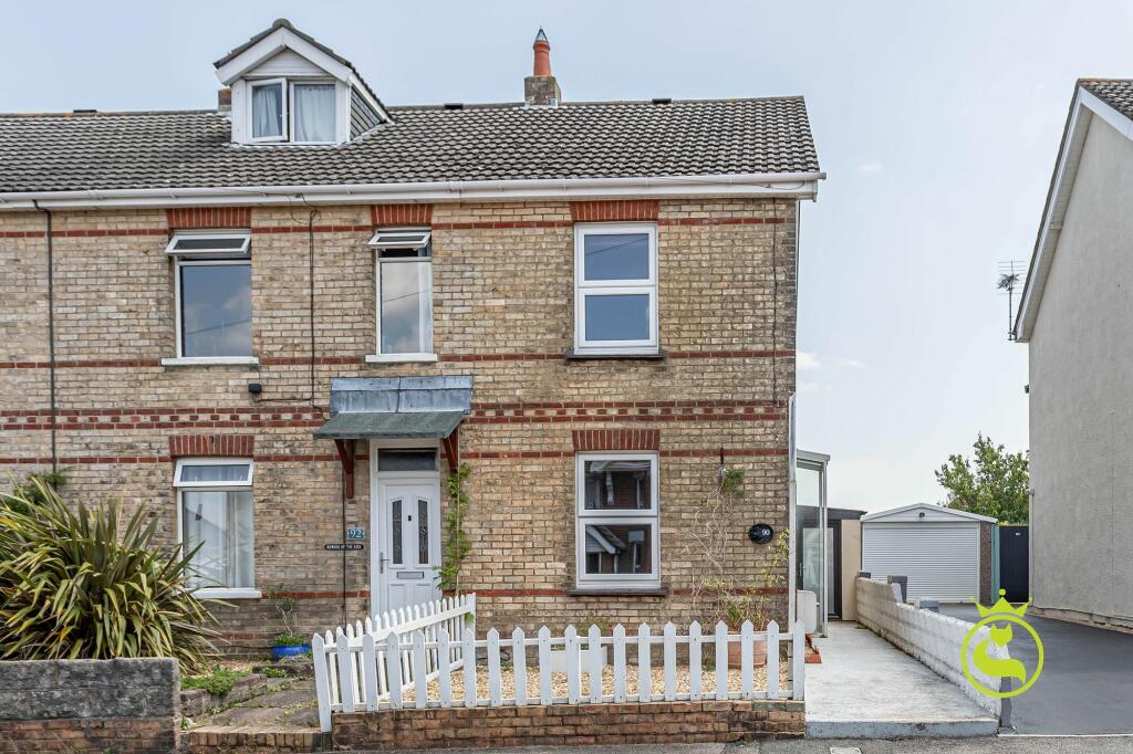 Additional image 21 of Victoria Road, Poole, BH12