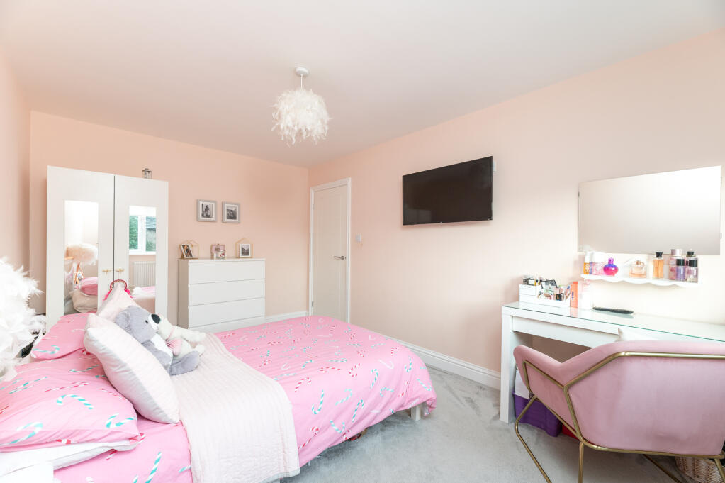 Additional image 9 of Derwent Avenue, Wilsden, Bradford, West Yorkshire, BD15