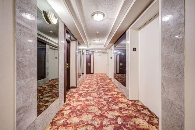 Additional image 10 of 3231 Eglinton Ave Unit 1408B