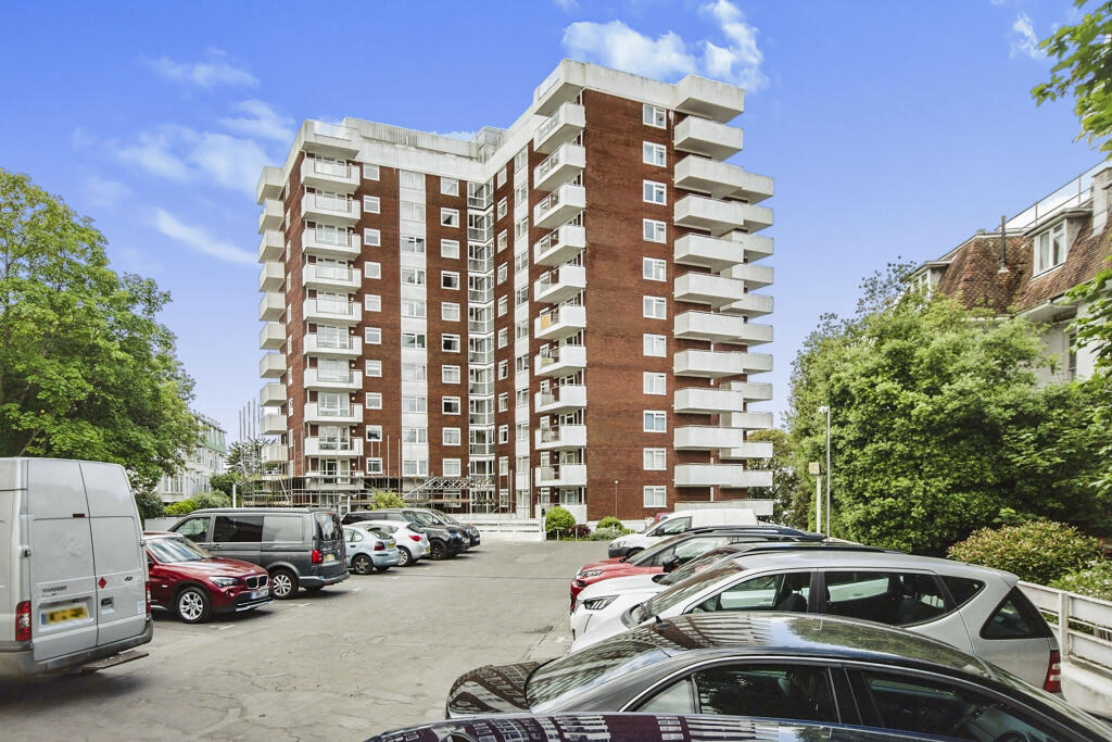 Additional image 6 of Russell Cotes Road, Bournemouth