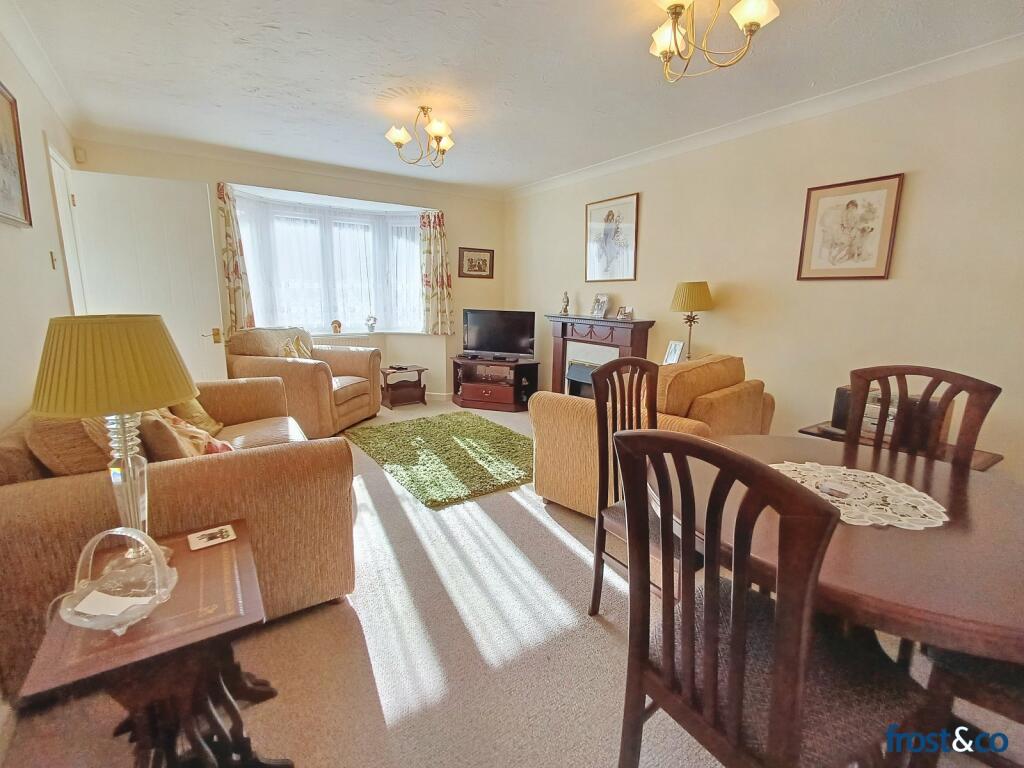 Additional image 3 of Doulton Gardens, Whitecliff, Poole, Dorset, BH14