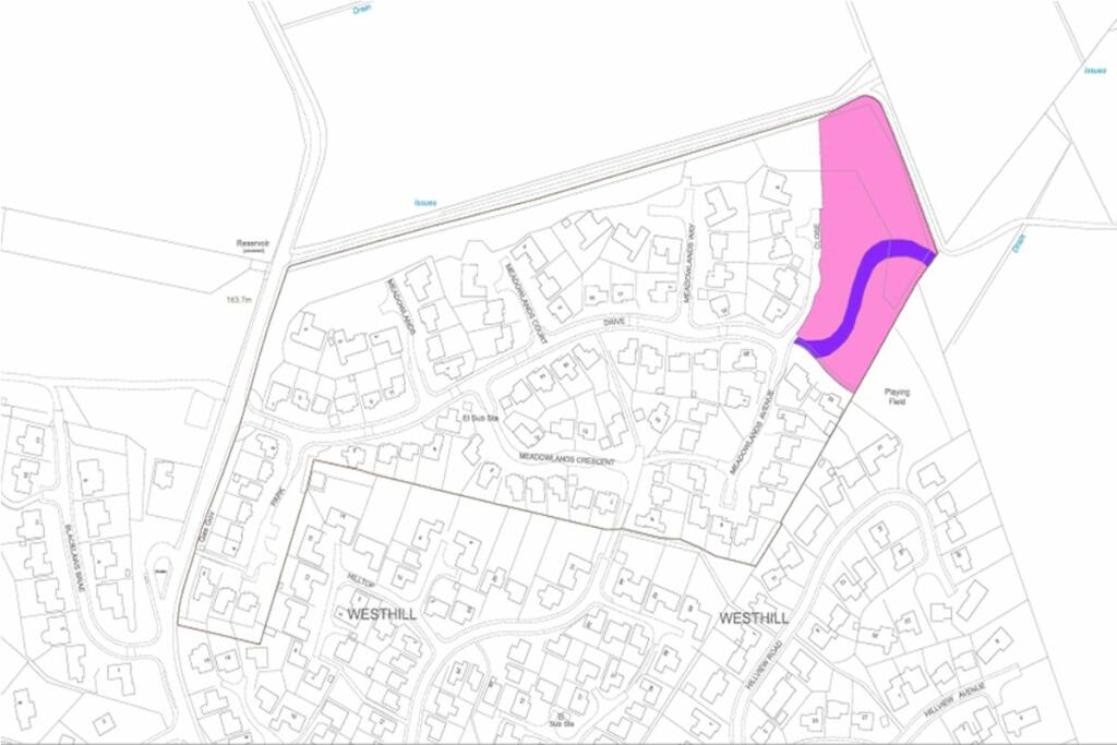 Additional image 3 of , Land off Meadowlands Close, Westhill, Aberdeen, AB326EF