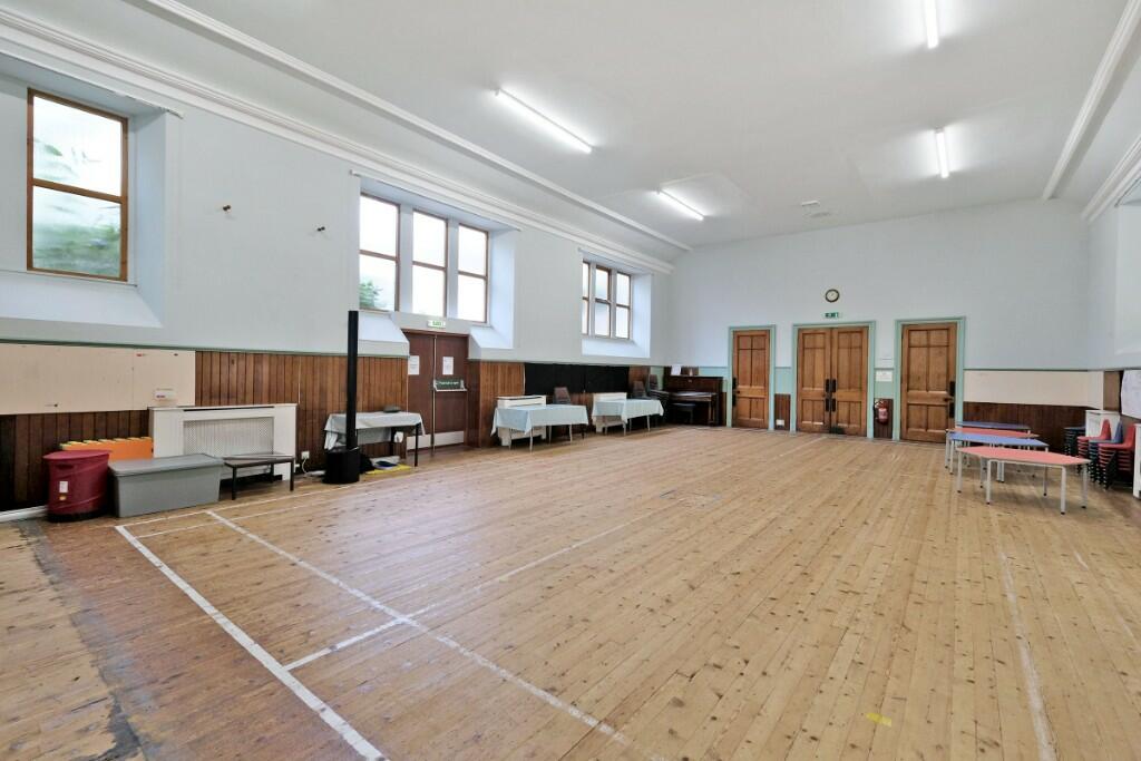 Additional image 7 of South Church, Cameron Street, Stonehaven, AB39 2HE