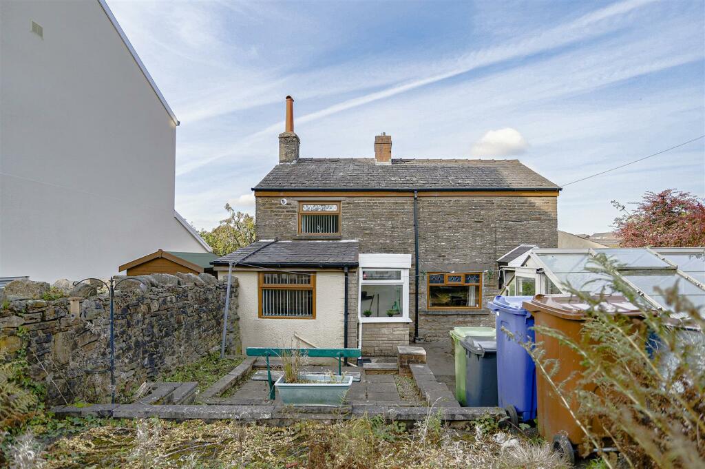 Additional image 12 of Back Lane, Accrington