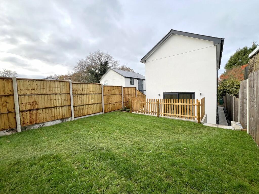 Additional image 19 of The Burrows, Oakdale , Poole, BH15