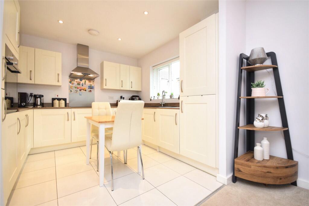 Additional image 8 of Middle Lodge Road, Barrow, Clitheroe, Lancashire, BB7