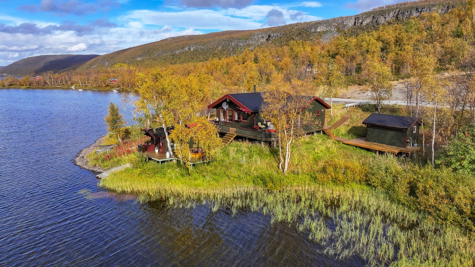 Altaluodda 9034, 9525 Maze