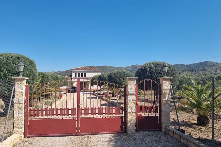 Additional image 2 of Camino Viejo de Sax 52-56