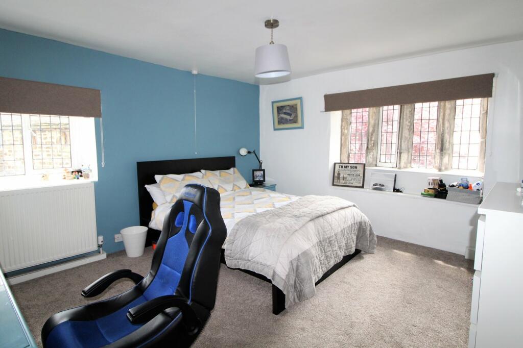 Additional image 22 of Braithwaite Village, Keighley, BD22