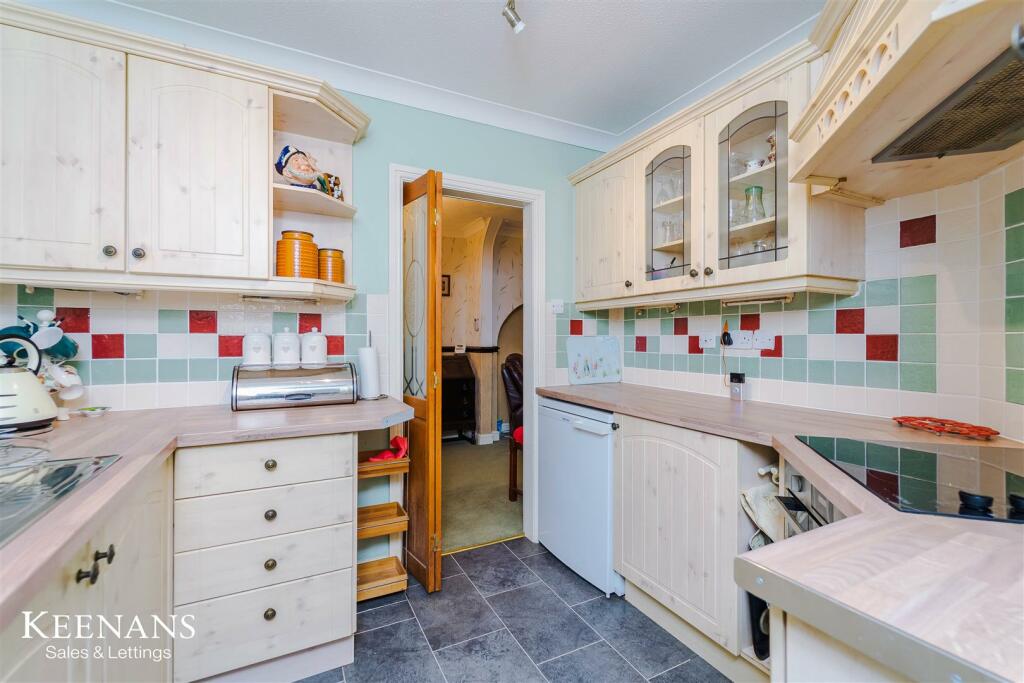 Additional image 22 of Cardigan Avenue, Oswaldtwistle, Accrington