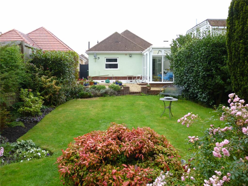 Additional image 20 of Mellstock Road, Oakdale, Poole, Dorset, BH15