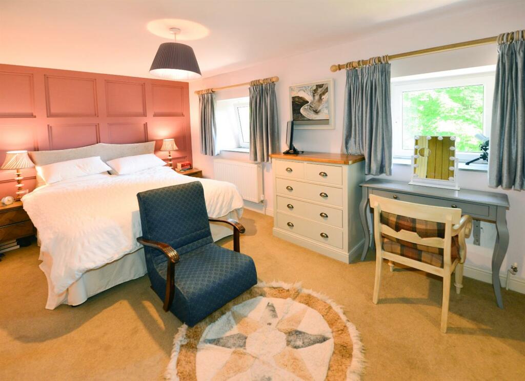 Additional image 13 of Old Barn Cottage, Buckden, BD23 5JA