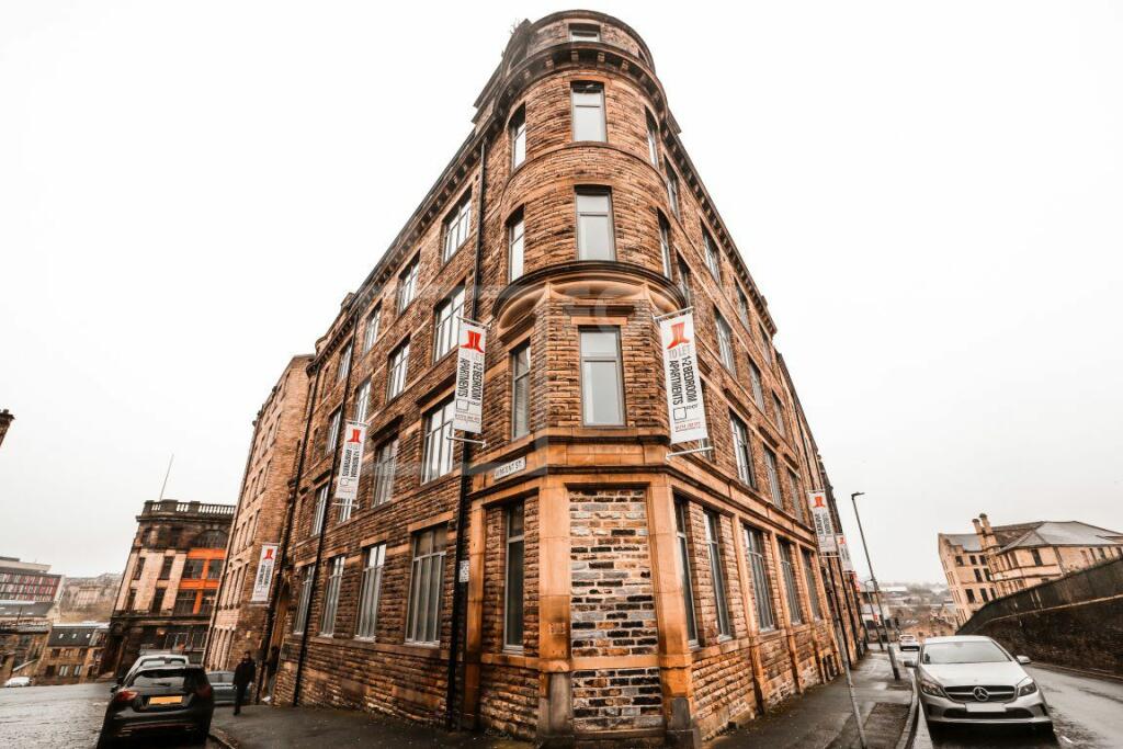 Additional image 32 of Grattan Mills, 4 Vincent St, Bradford, BD1