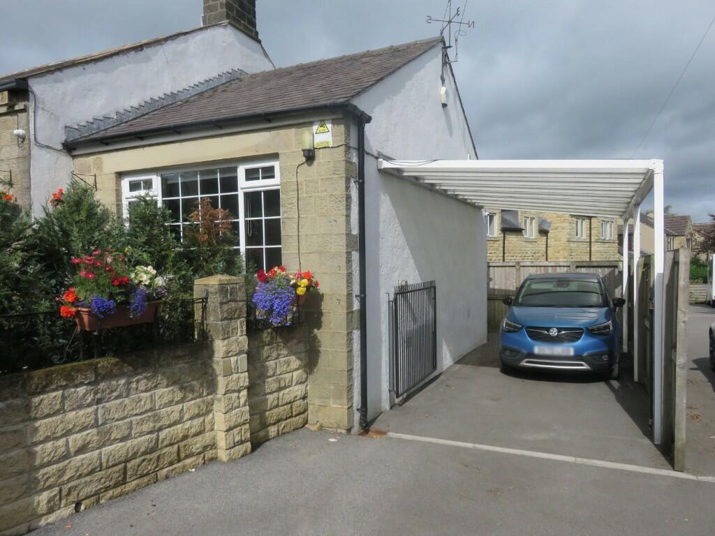 Additional image 12 of Ling Moor, Cowling BD22 0LA