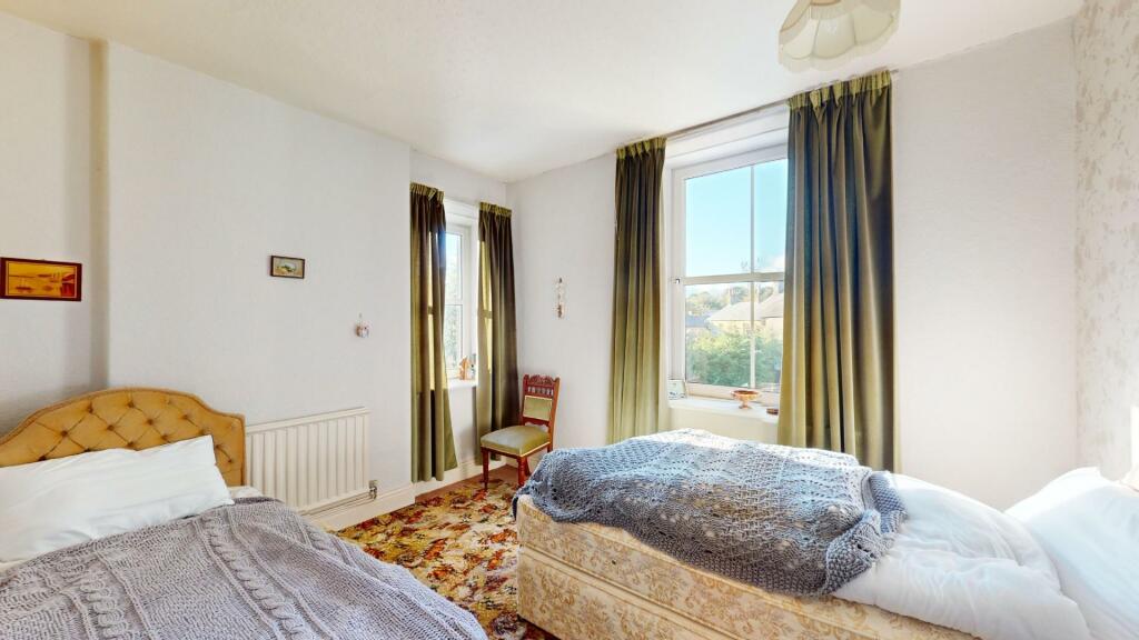 Additional image 23 of Pendle View, Long Preston, Skipton