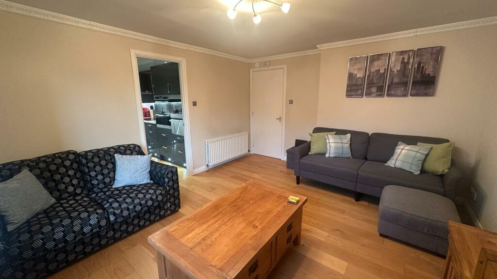 Additional image 16 of Bloomfield Court, The City Centre, Aberdeen, AB10