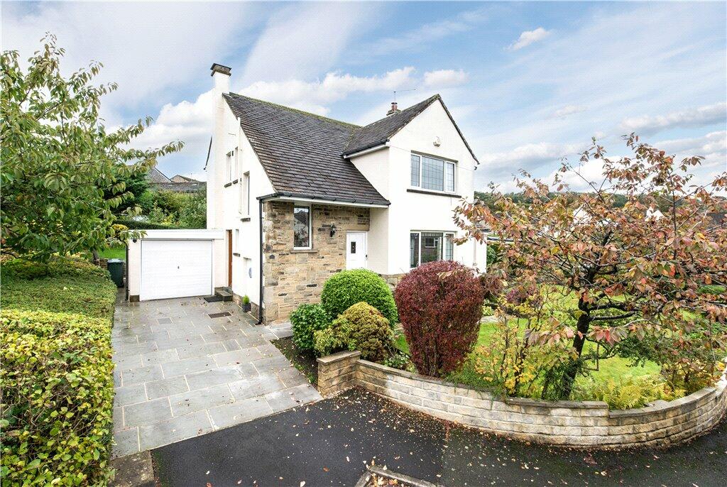 Additional image 16 of Ferrands Close, Harden, Bingley, West Yorkshire, BD16