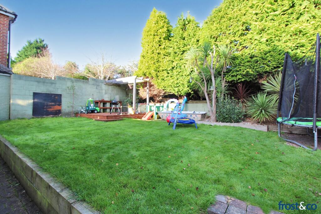 Additional image 21 of Phyldon Road, Poole