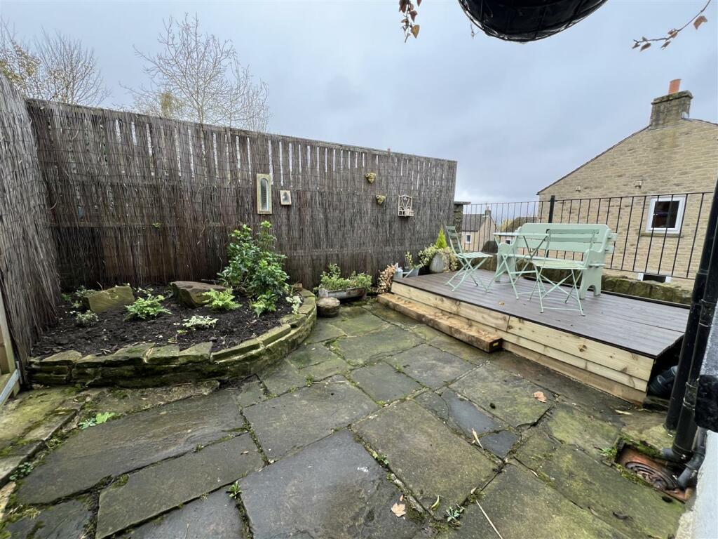 Additional image 16 of Bank Street, Haworth