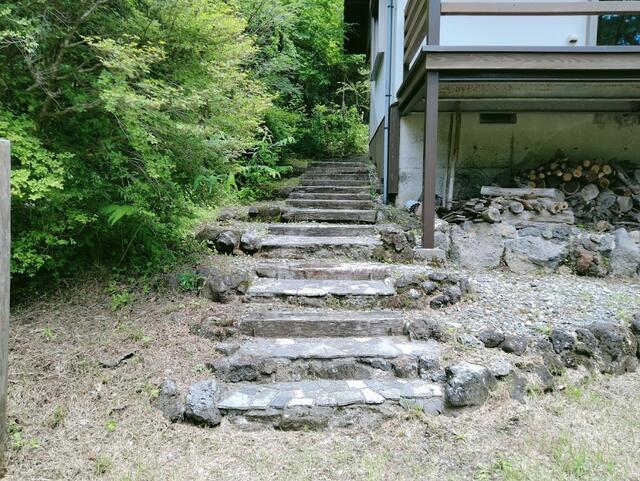 Additional image 4 of Hitoana, Fujinomiya City, Shizuoka Prefecture