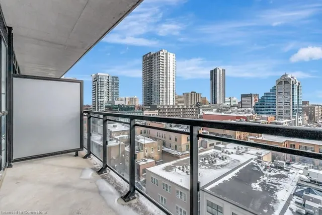 Additional image 22 of 60 Charles St Unit 805