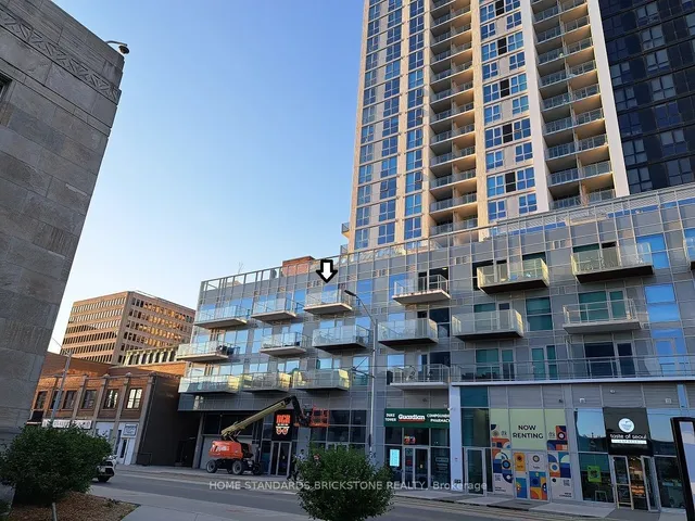 Additional image 2 of 60 Frederick St Unit 405