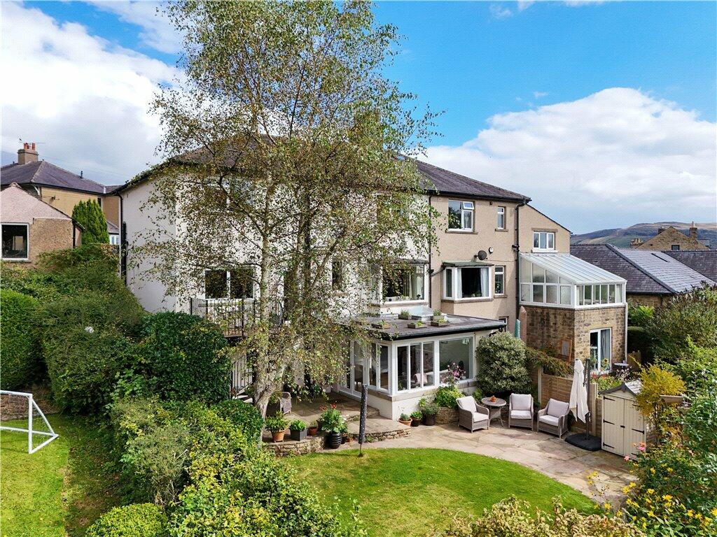 Additional image 20 of Raikeswood Drive, Skipton, North Yorkshire, BD23