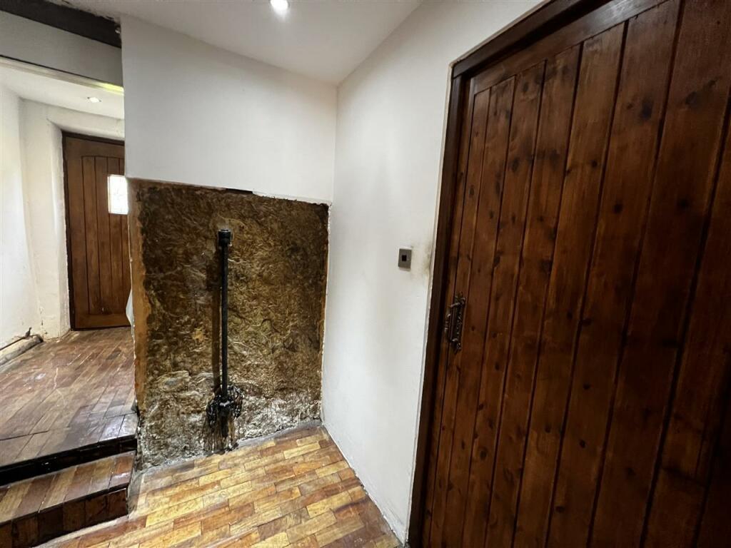 Additional image 13 of Dean House Farm Barn,Allerton Lane