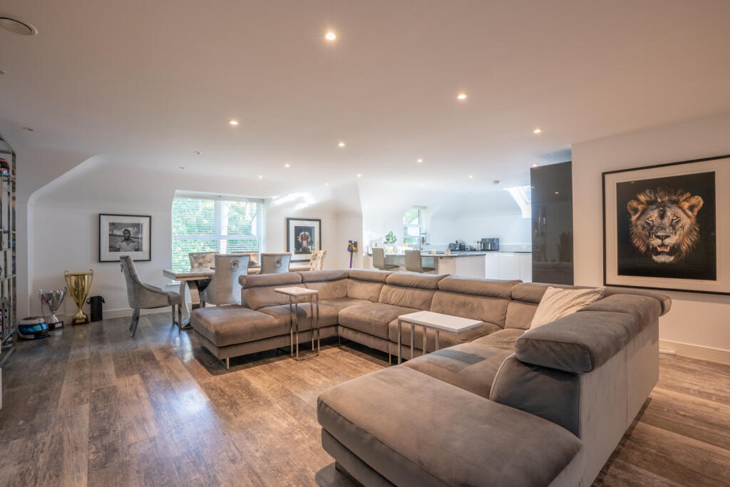 Additional image 17 of Lilliput Road, Canford Cliffs, Poole, Dorset, BH14