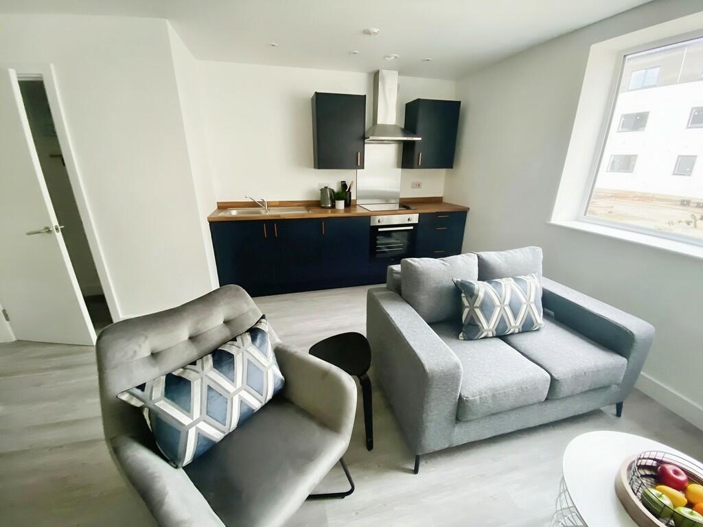 Additional image 5 of The Printworks