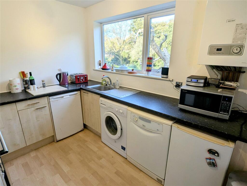 Additional image 12 of Old Kiln Road, Poole, Dorset, BH16