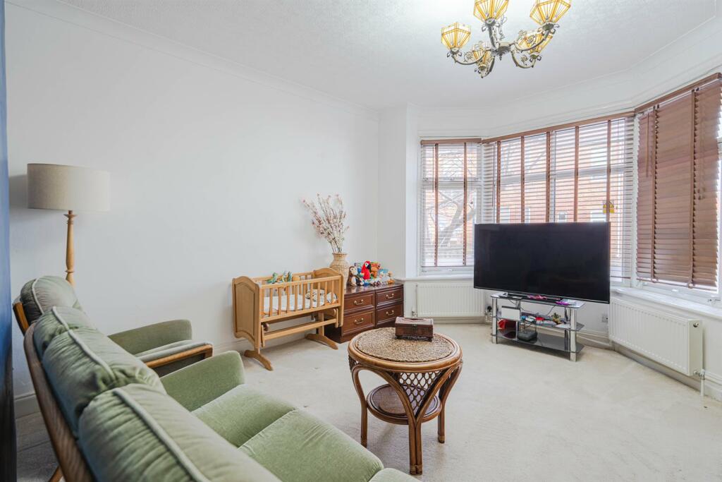 Additional image 4 of Borthwick Road, Bournemouth