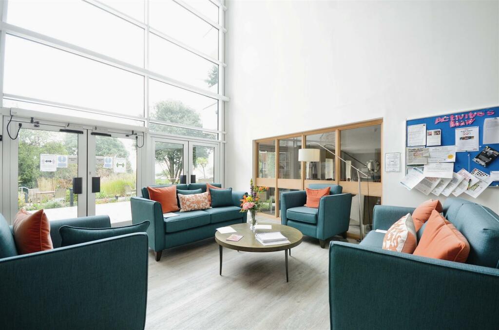 Additional image 20 of Horizons, Churchfield Road, Poole. BH15 2FR