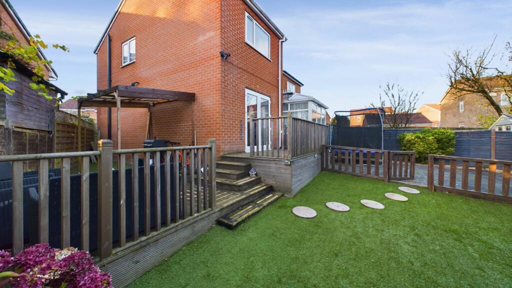 Additional image 15 of Wastwater Drive, Bradford, BD6