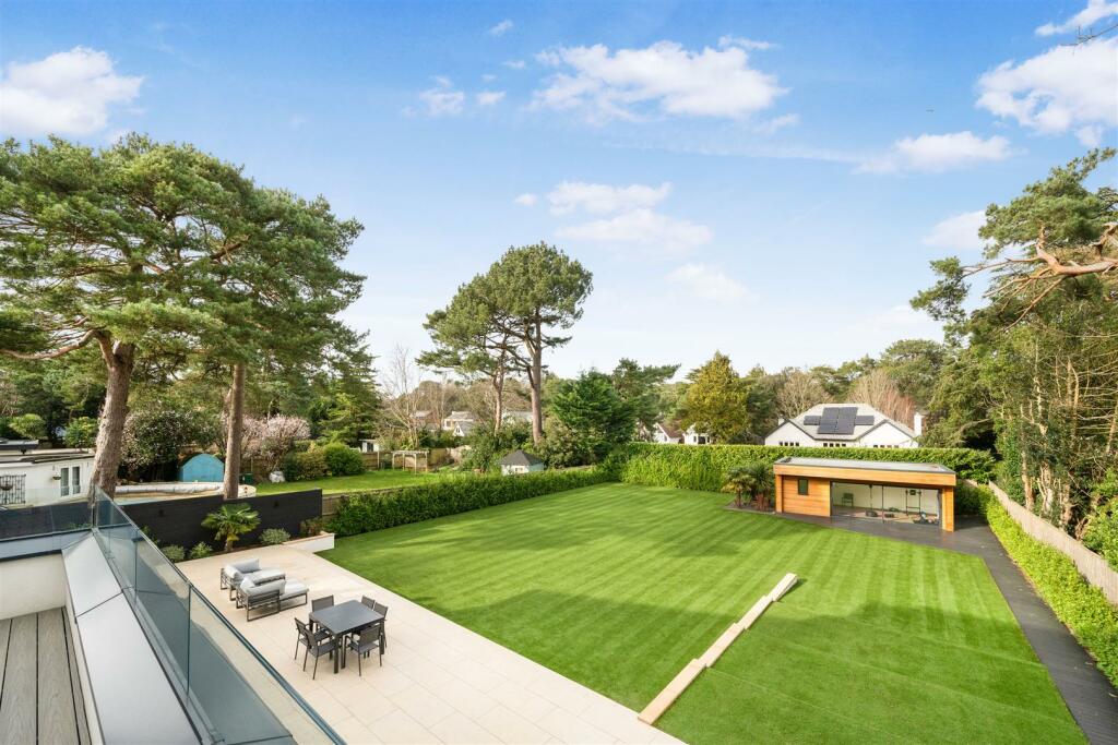 Additional image 3 of Newton Road, Canford Cliffs