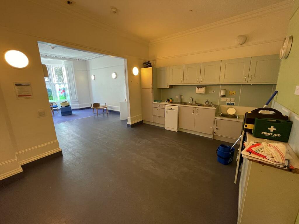 Additional image 7 of St. Swithin Nursery, 357 Great Western Road, Aberdeen, AB10 6NU