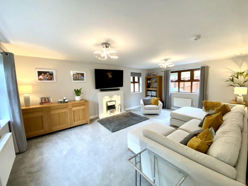 Additional image 16 of Perseverance Fold, Oxenhope, Keighley, West Yorkshire, BD22