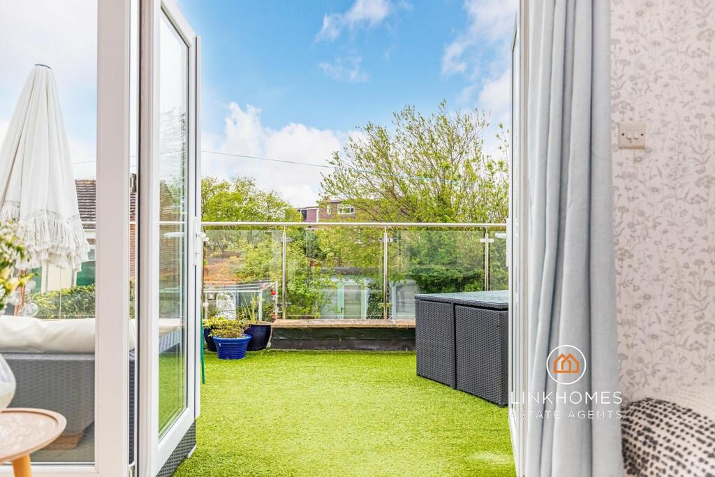 Additional image 3 of Pottery Road, Poole, BH14