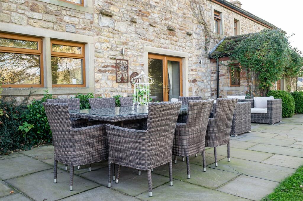 Additional image 34 of Knotts Lane, Tosside, BD23