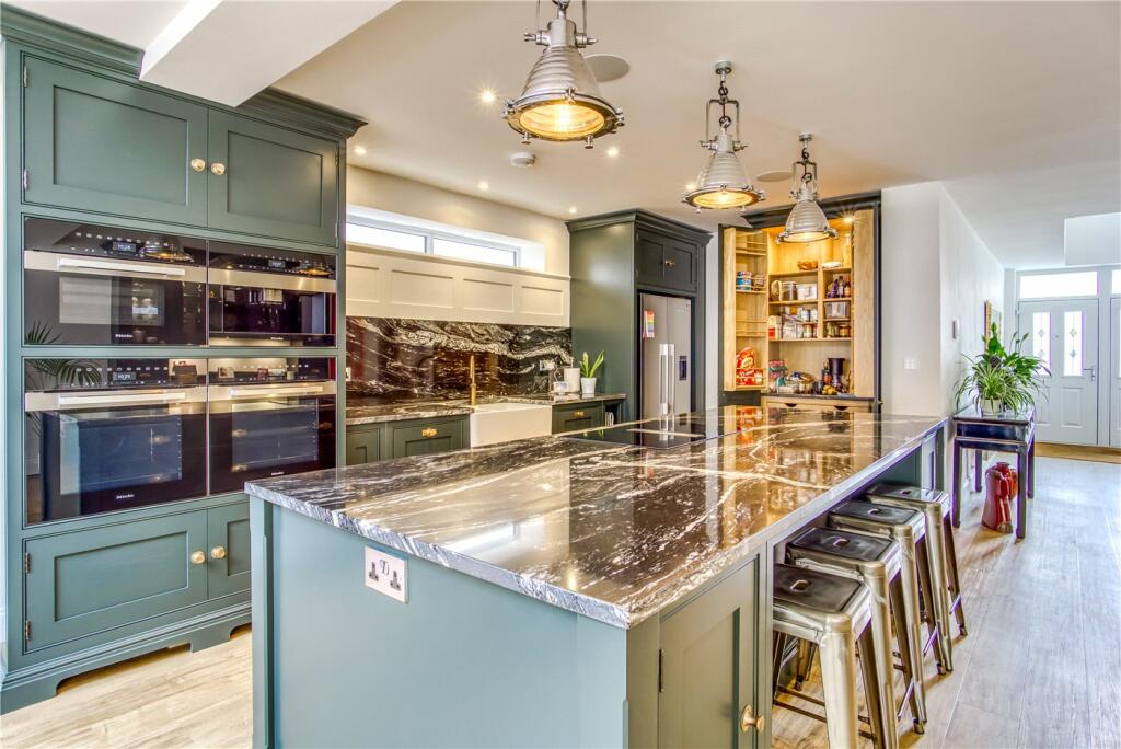 Additional image 3 of Furze Hill Drive, Lower Parkstone, Poole, BH14