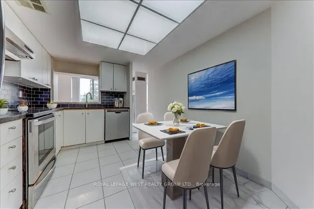 1320 Islington Ave Unit 201