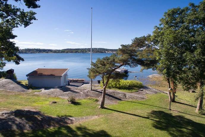 Björnbacken 2A, Saltsjöbaden - Solsidan, Nacka Municipality