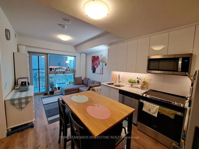 Additional image 6 of 60 Frederick St Unit 405