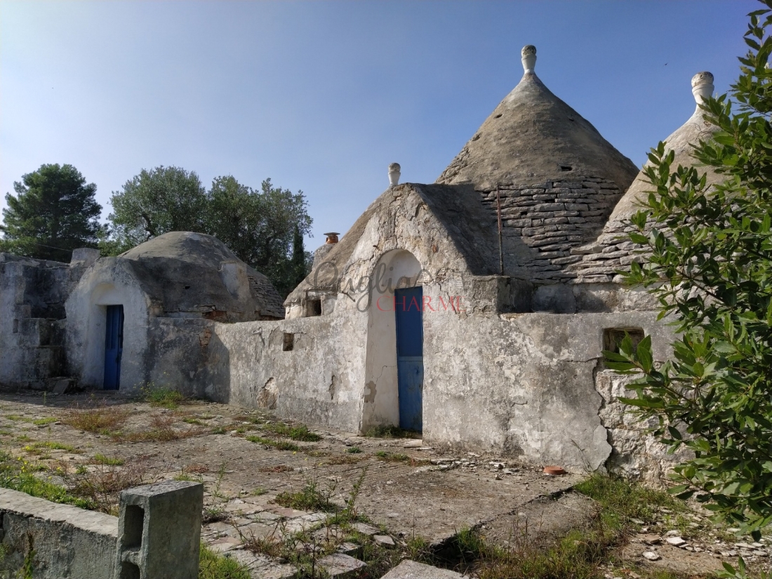 Additional image 2 of Ceglie Messapica, Italy