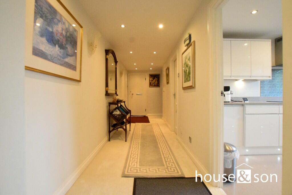 Additional image 9 of Albany, Manor Road, Bournemouth, Dorset, BH1