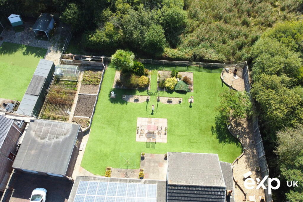 Additional image 10 of Impressive Five Bedroom Detached Family Home with Sea Views, Poole, Dorset