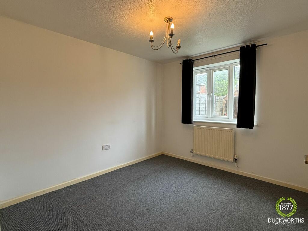 Additional image 6 of The Grove, Oswaldtwistle, BB5