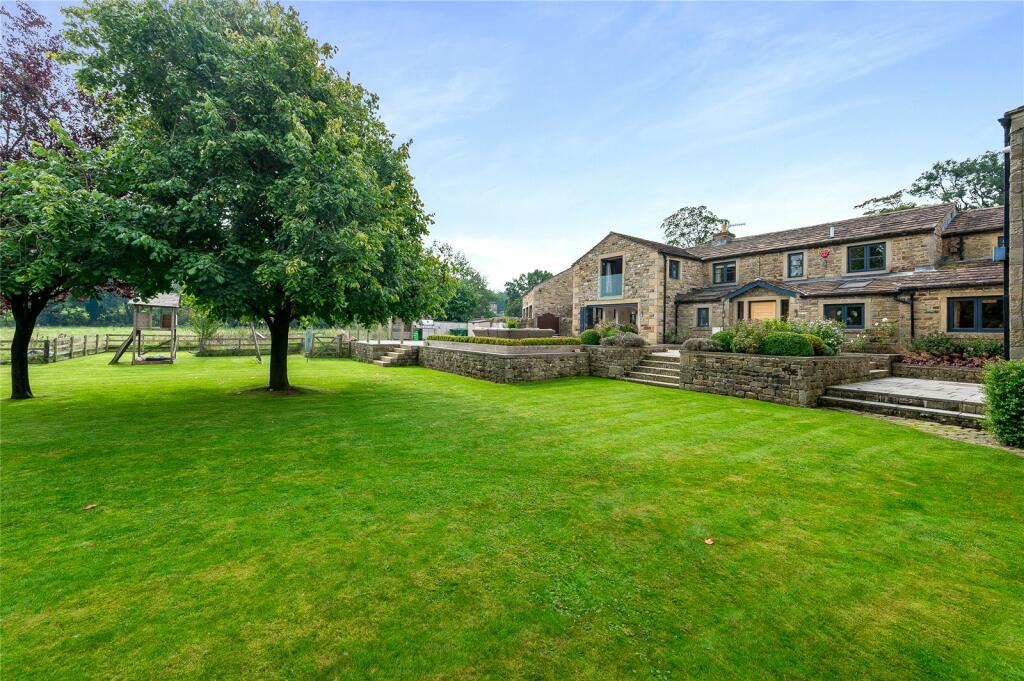 Additional image 46 of Elslack, Skipton, North Yorkshire, BD23
