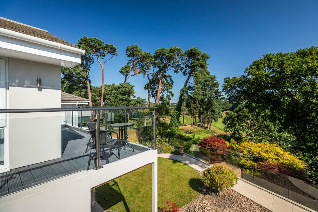 Additional image 2 of Nairn Road, Canford Cliffs, Poole, BH13